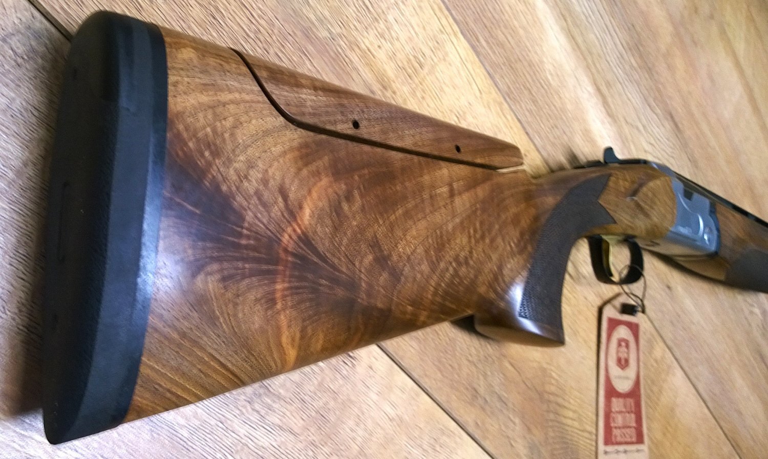 ATA Arms SP Pro 12 Over and Under 12 Bore/gauge