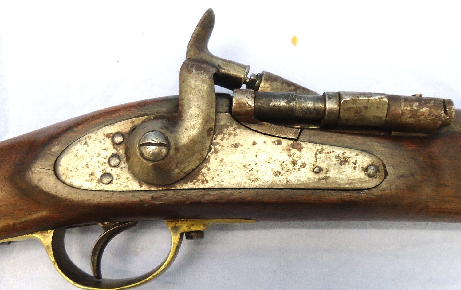 Victorian, Snider MK II, .577 Calibre Obsolete Calibre Carbine. Sn 23445 Victorian, Snider MK II, .577 Calibre Obsolete Calibre Carbine. Sn 23445 Single Shot Obsolete Rifle 