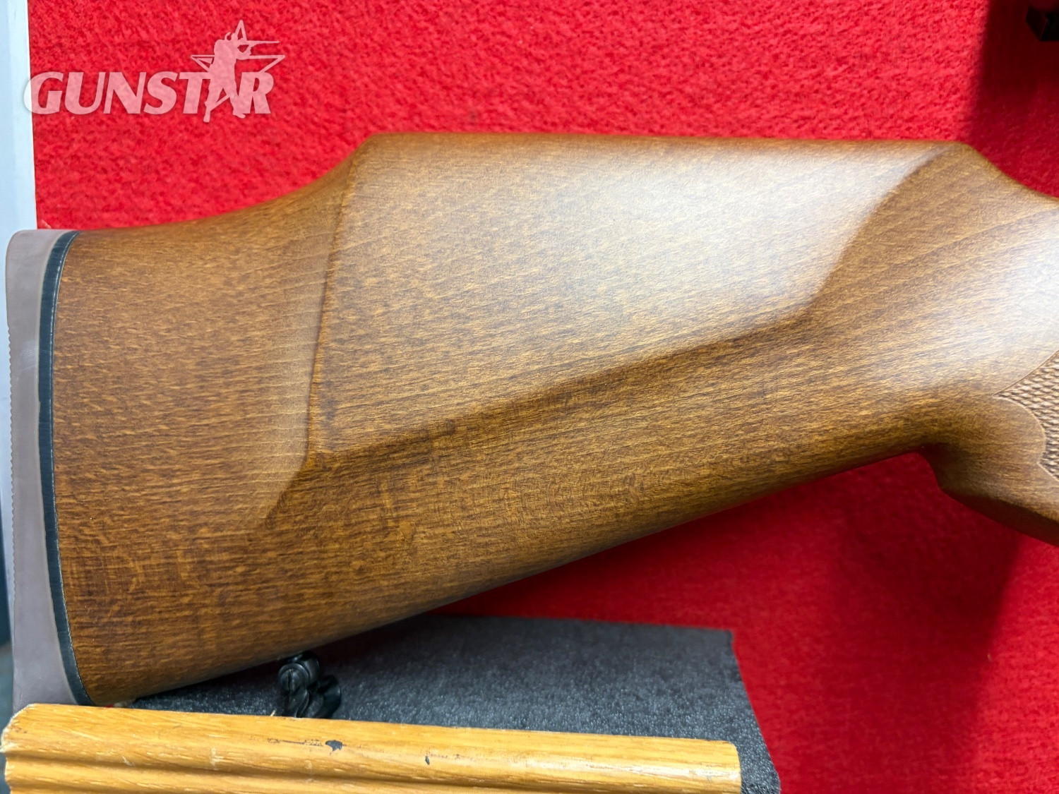 Weihrauch HW 95k .22 in 