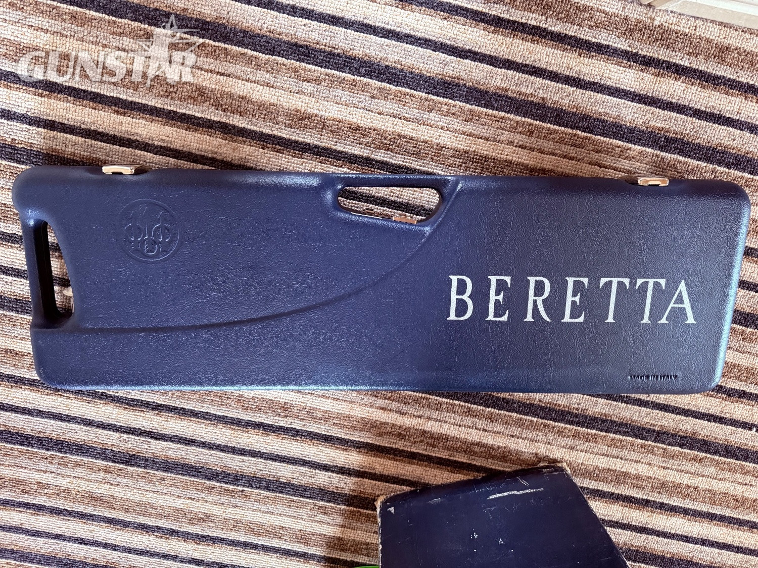 {CATEGORY} - Beretta 682 Gold E Over and Under 12 Bore/gauge in 