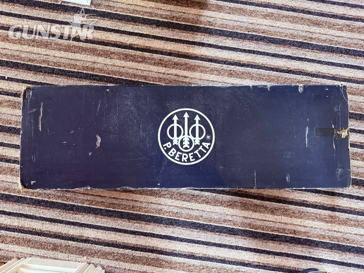 {CATEGORY} - Beretta 682 Gold E Over and Under 12 Bore/gauge