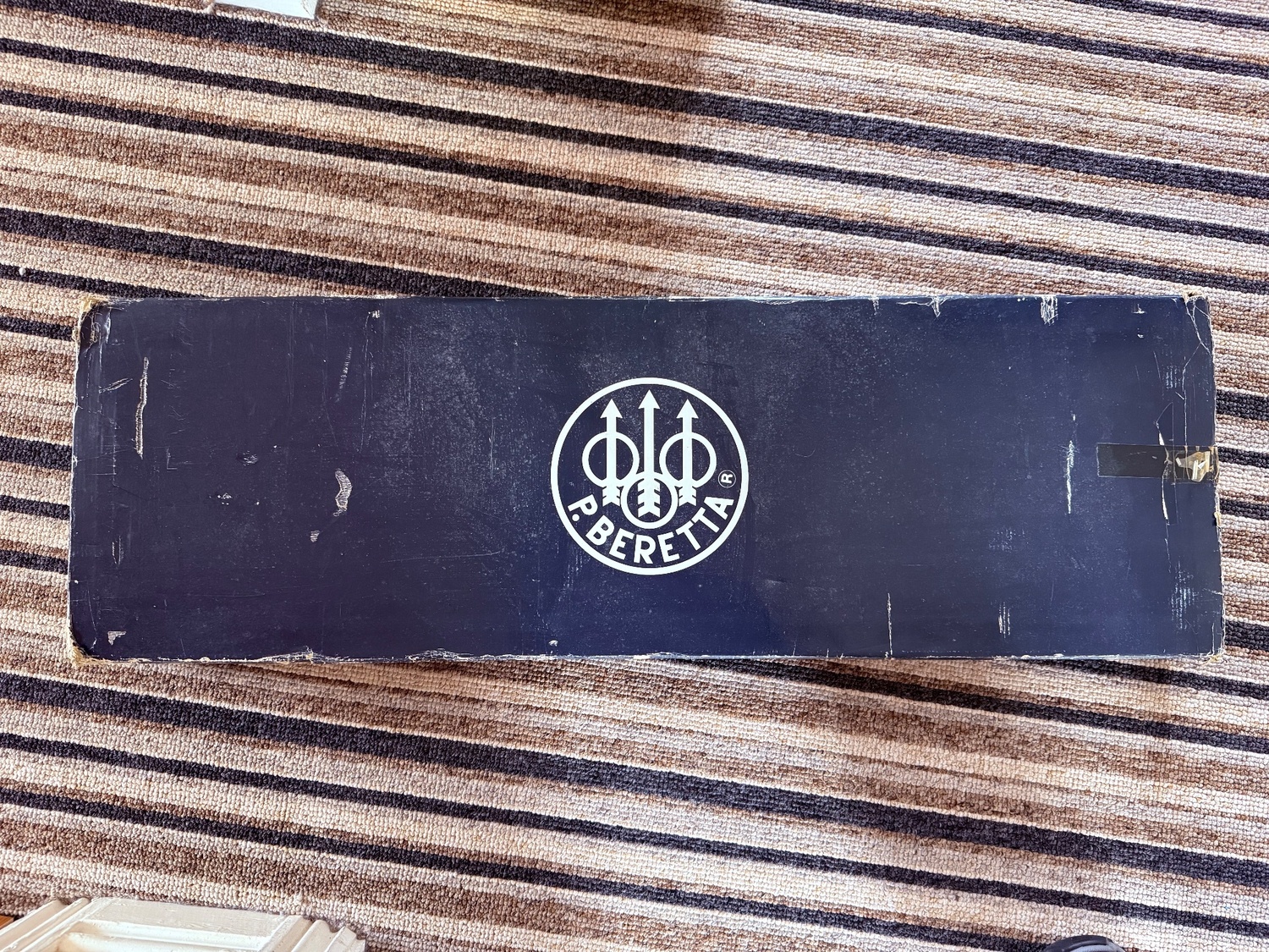 {CATEGORY} - Beretta 682 Gold E Over and Under 12 Bore/gauge