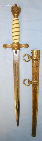 Eickhorn (Solingen) Other Blade in 