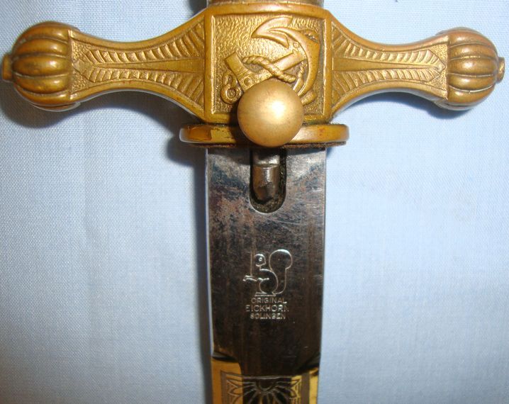 Eickhorn (Solingen) Other Blade