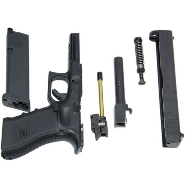 Umarex Glock 17 Gen4 | Gen 4 4.5mm
