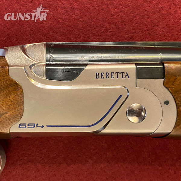 Beretta 694 Sporting Over and Under 12 Bore/gauge