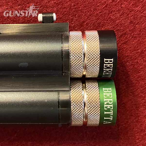 {CATEGORY} - Beretta 694 Sporting Over and Under 12 Bore/gauge in 
