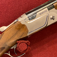 Beretta 694 Sporting Over and Under 12 Bore/gauge