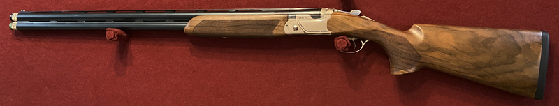 Beretta 694 Sporting Over and Under 12 Bore/gauge 