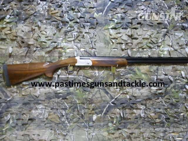 KOFS Sceptre Over and Under .410 Bore/gauge in 