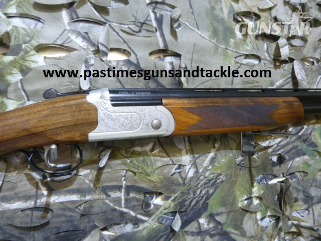  KOFS Sceptre Over and Under .410 Bore/gauge