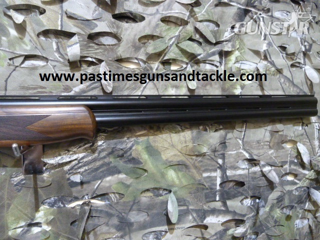 KOFS Sceptre Over and Under .410 Bore/gauge - {CATEGORY} in 