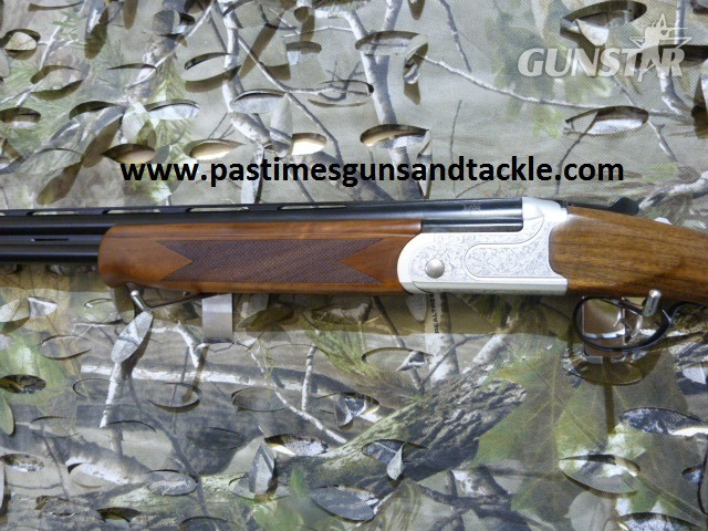 {CATEGORY} - KOFS Sceptre Over and Under .410 Bore/gauge in 