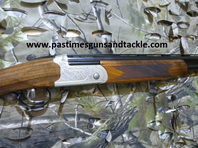  KOFS Sceptre Over and Under .410 Bore/gauge