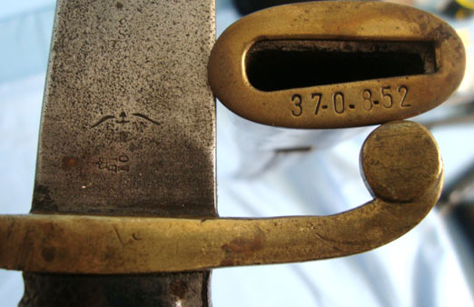 Bayonet