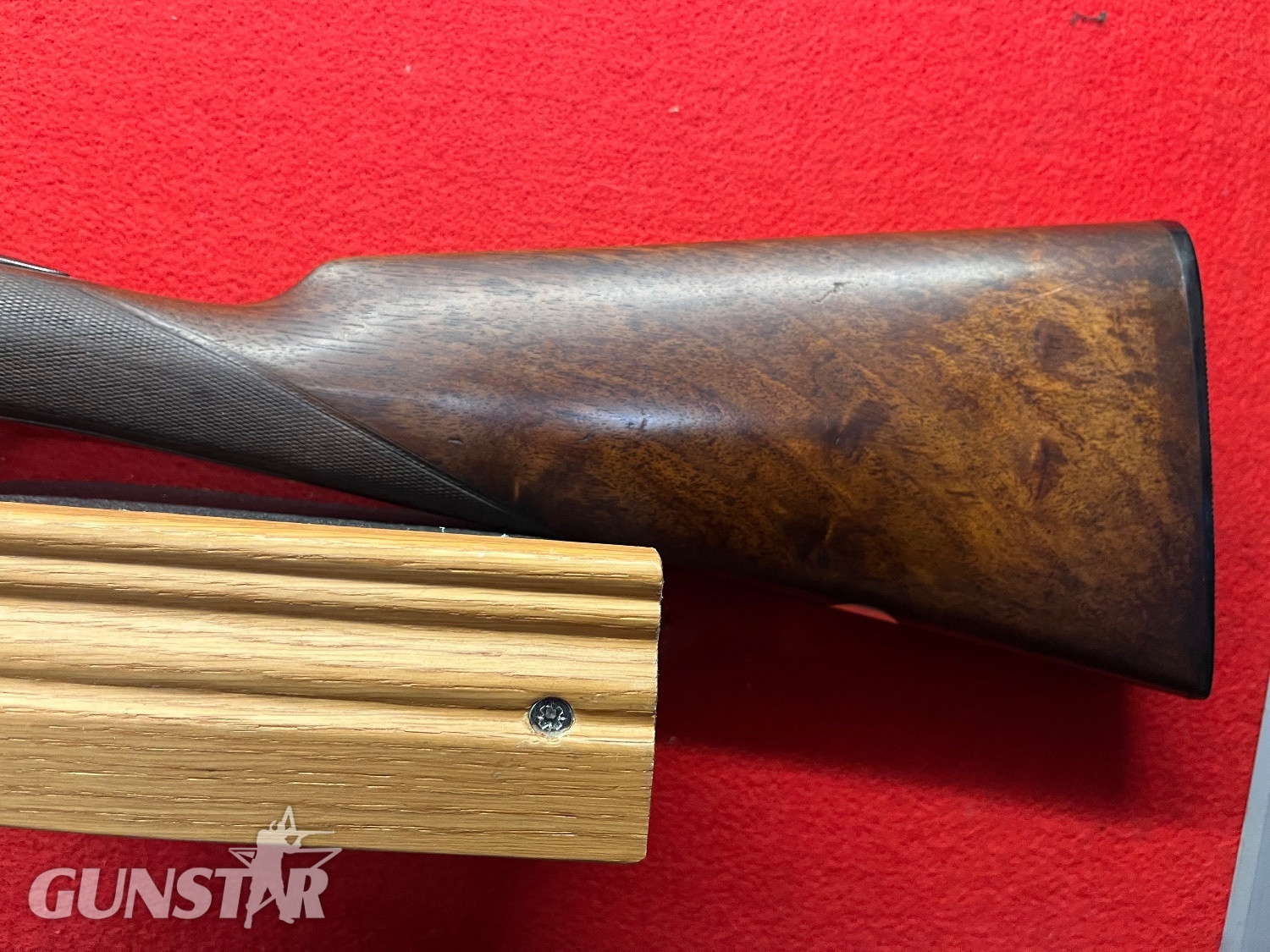 Arthur Turner Side by Side Side By Side 12 Bore/gauge - {CATEGORY}