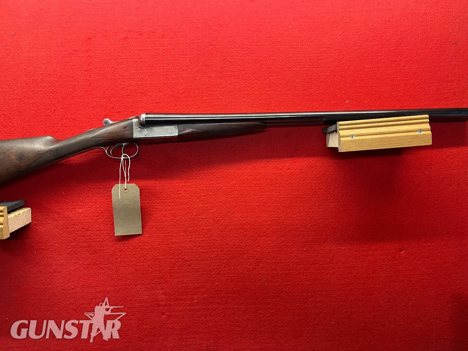 {CATEGORY} - Arthur Turner Side by Side Side By Side 12 Bore/gauge
