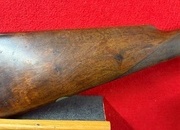 Arthur Turner Side By Side Side By Side 12 Bore/gauge