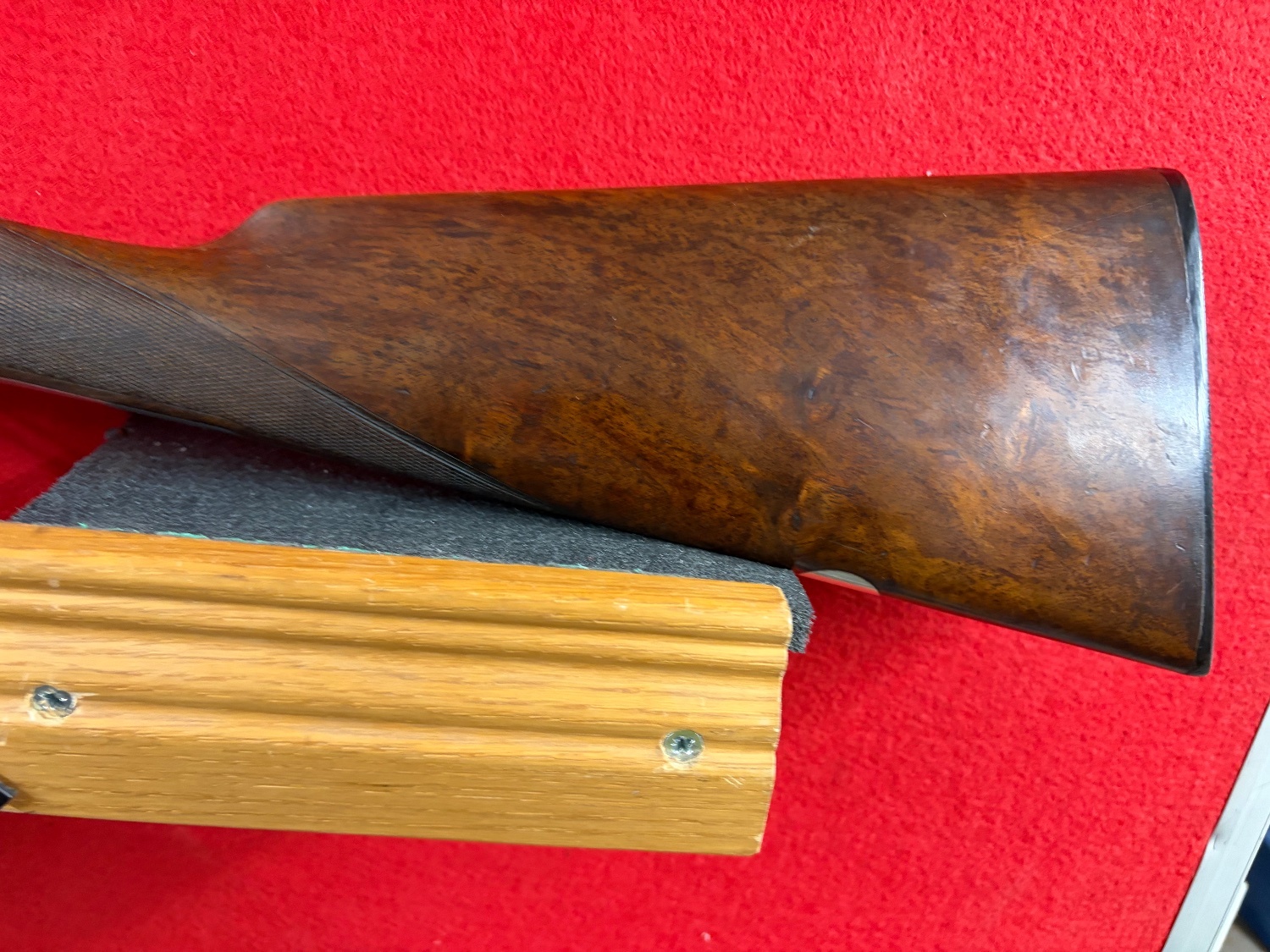 {CATEGORY} - Arthur Turner Side By Side Side By Side 12 Bore/gauge in 