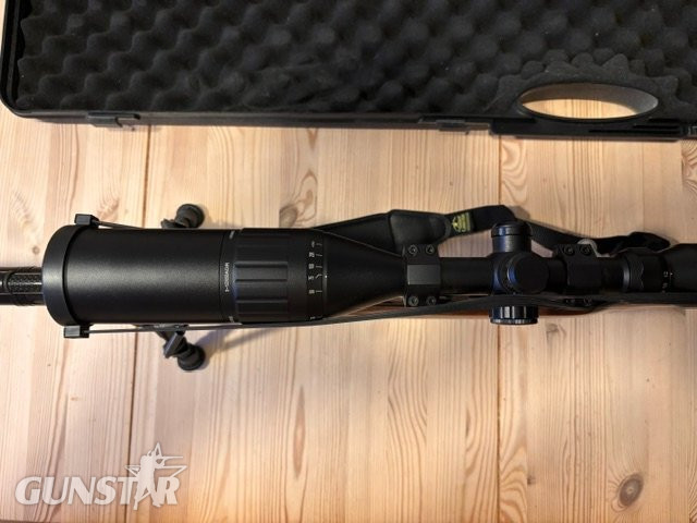 Air Arms S400F .22 - {CATEGORY} in 