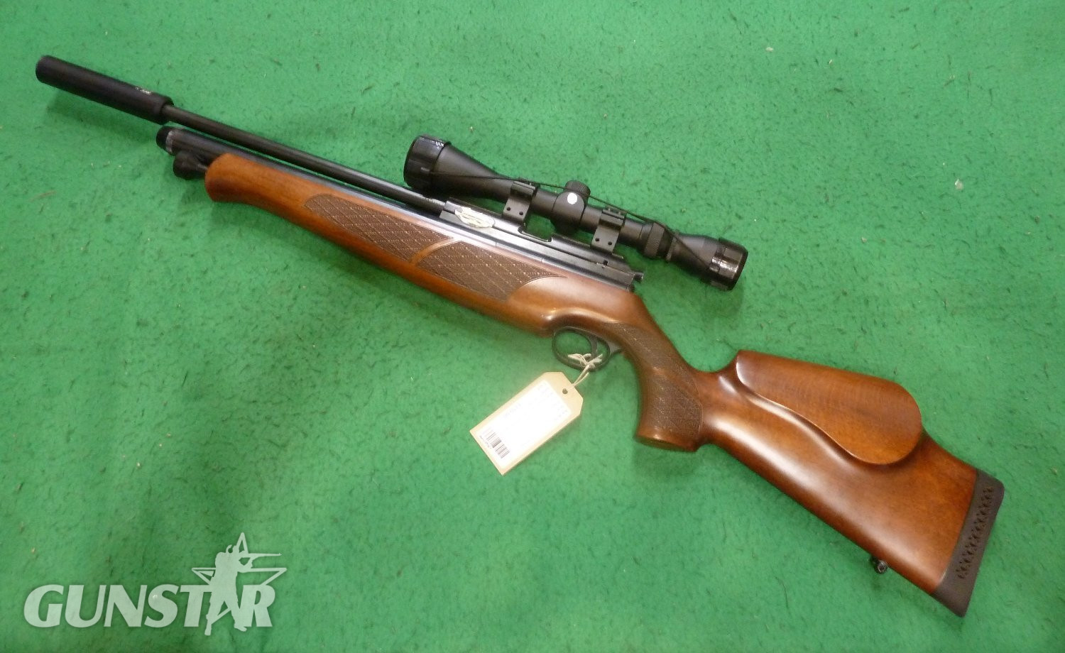 BSA Hornet .177 in 