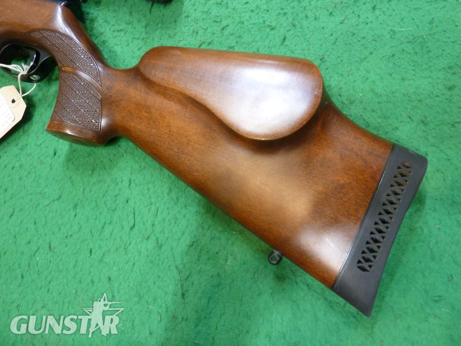 BSA Hornet .177 - {CATEGORY} in 