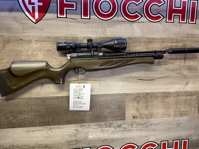 Air Arms S410F Carbine Superlite .177