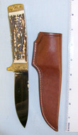 George Wostenholm & Son, I*XL Sheffield, England Knive