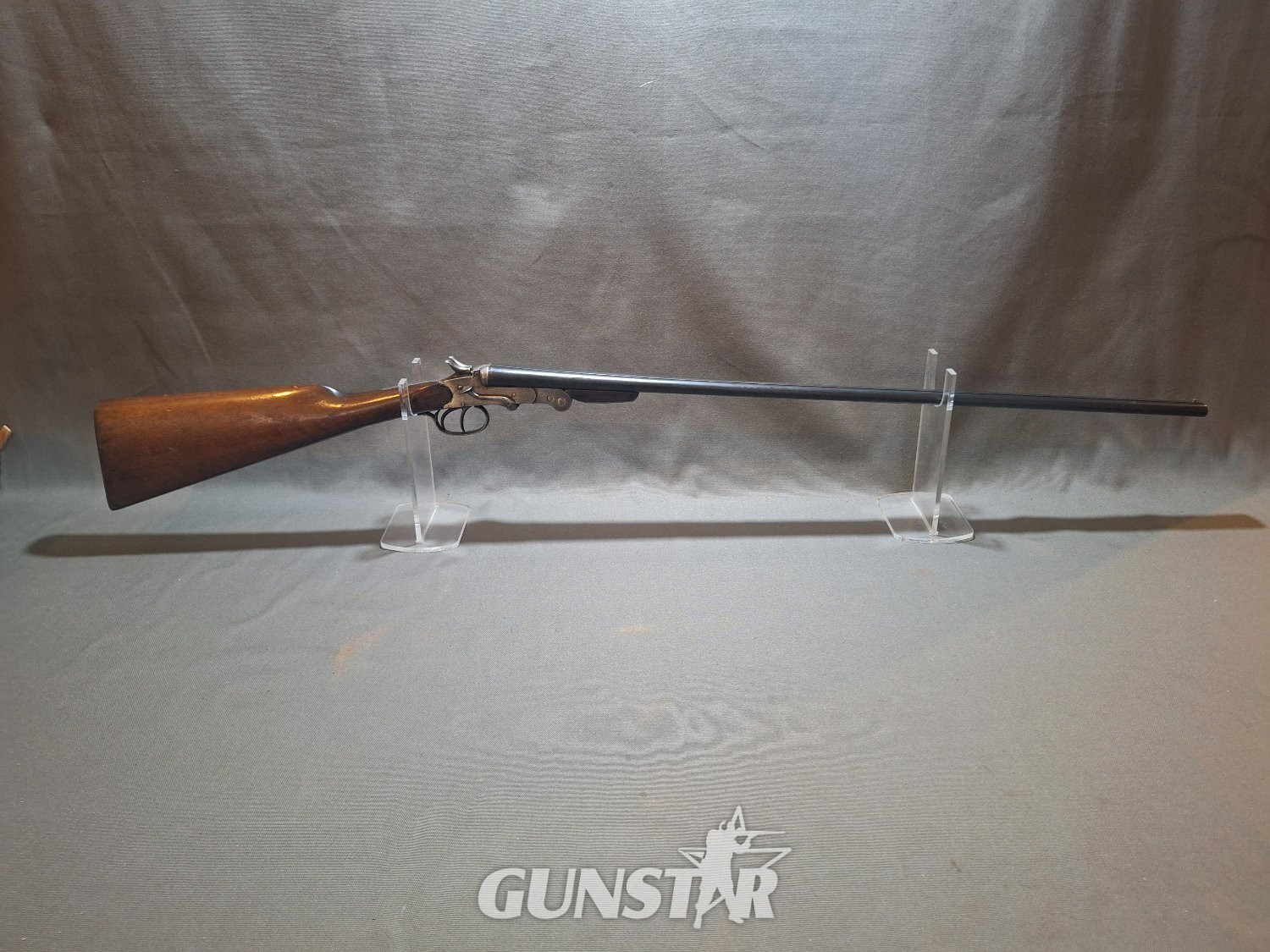 Belgian .410 Side By Side .410 Bore/gauge