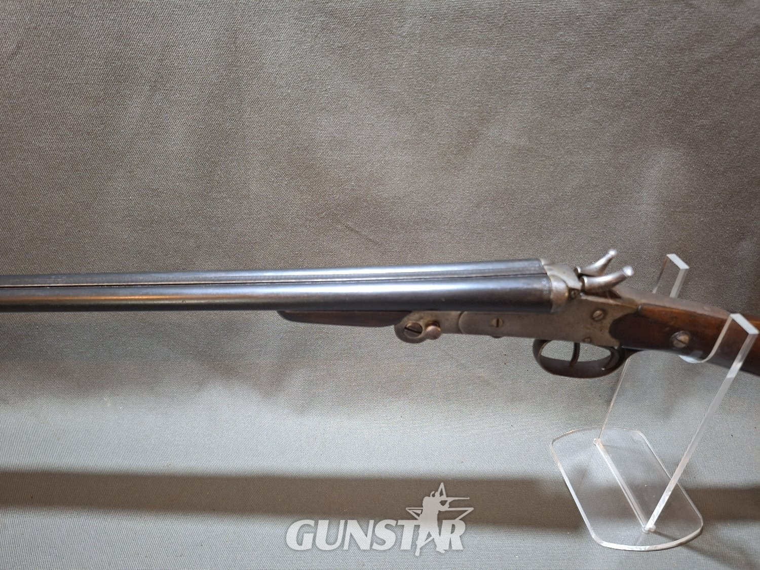 Belgian .410 Side By Side .410 Bore/gauge - {CATEGORY}