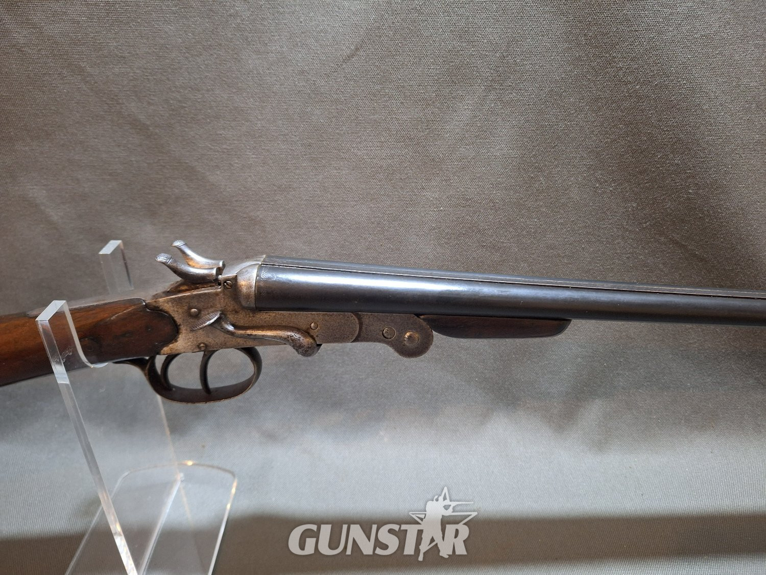Belgian .410 Side By Side .410 Bore/gauge 