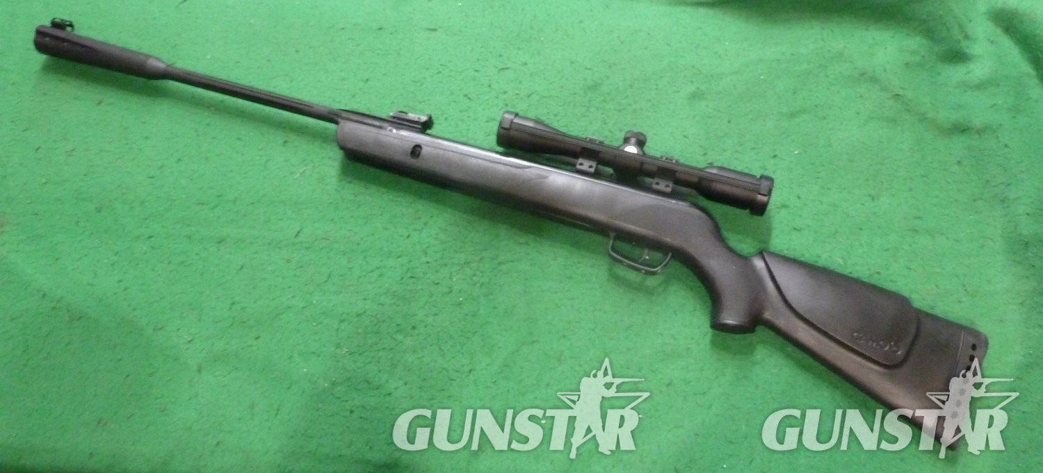Gamo Whisper Sting .22 in 