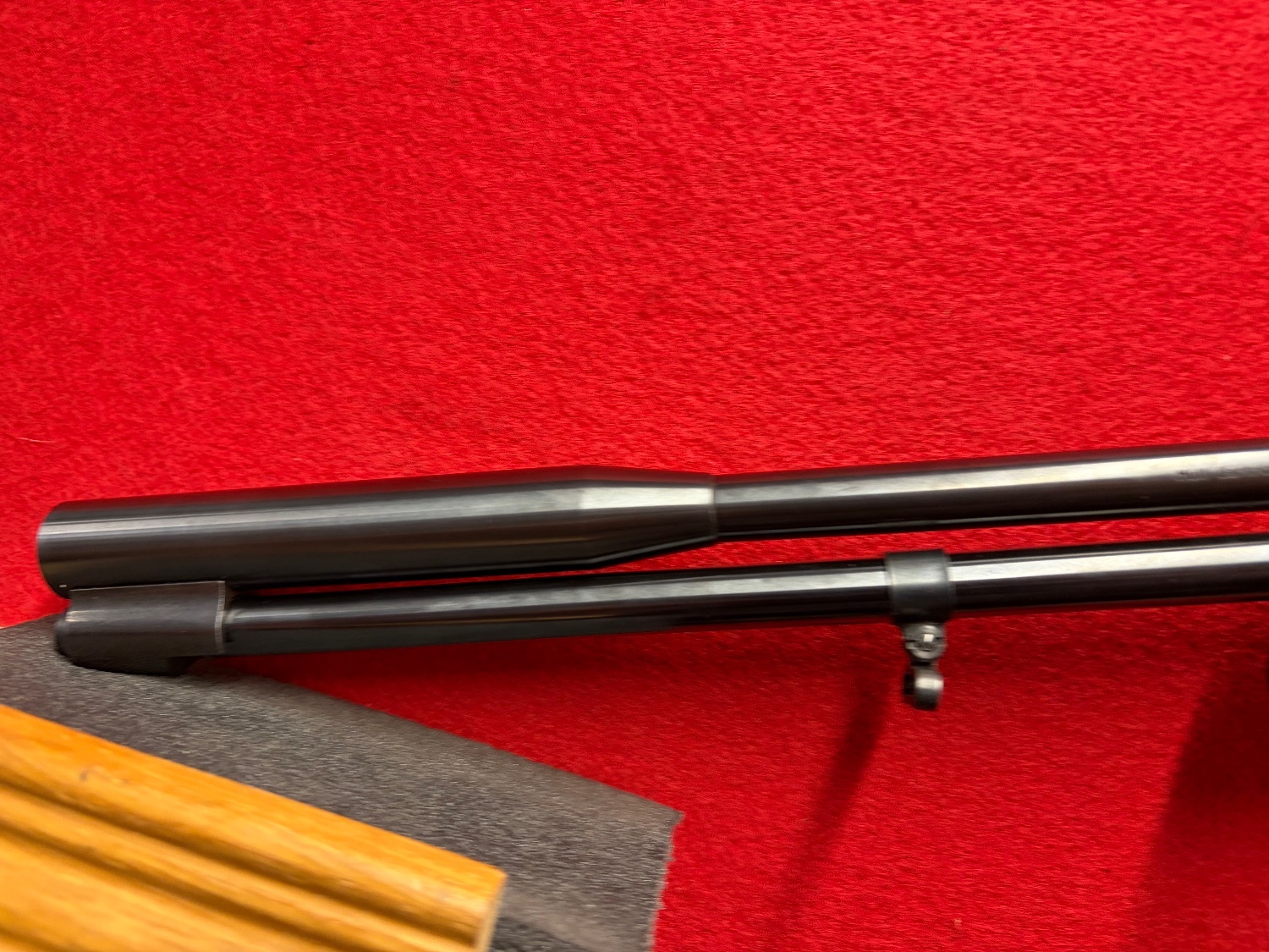 {CATEGORY} - Weihrauch Hw97K Synthetic  .22