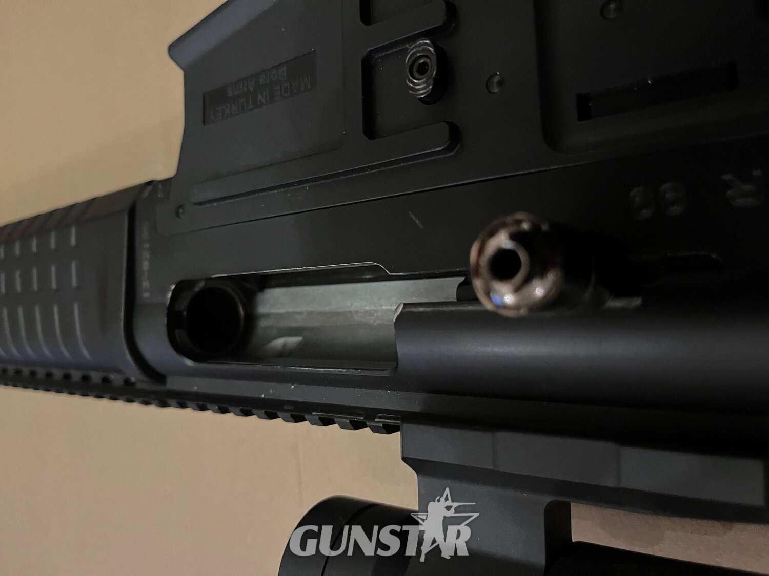 {CATEGORY} - Bora Arms BR99 Semi-Auto 12 Bore/gauge in 