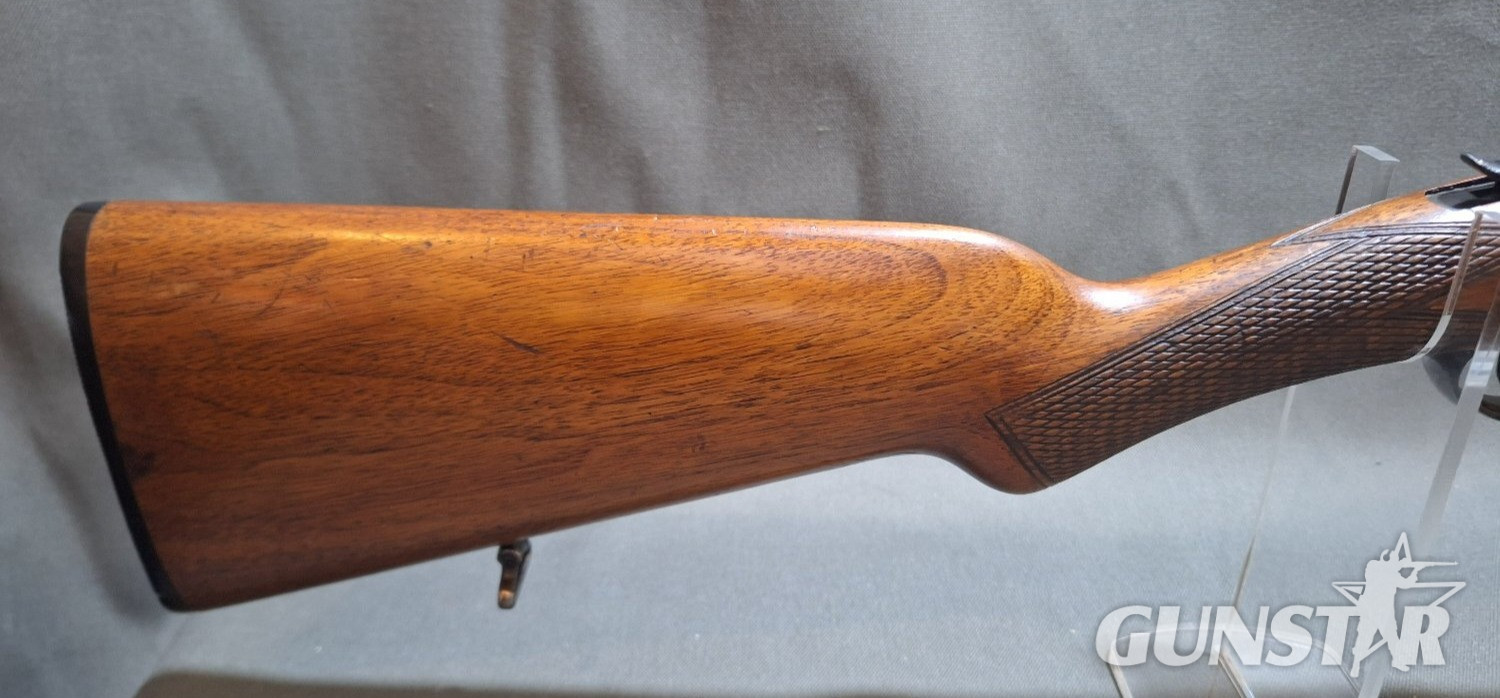 Webley & Scott 12g Single Barrel 12 Bore/gauge 