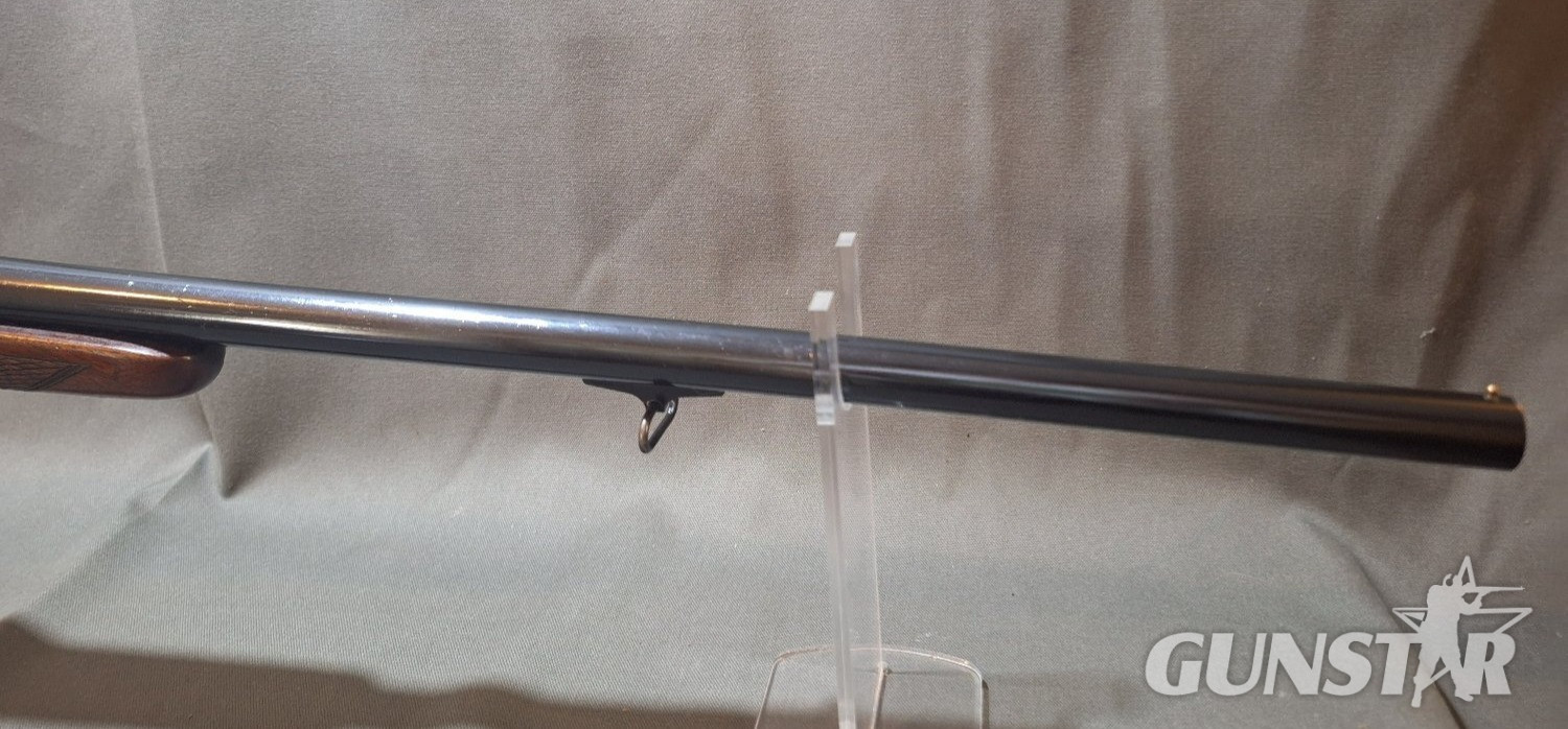 {CATEGORY} - Webley & Scott 12g Single Barrel 12 Bore/gauge