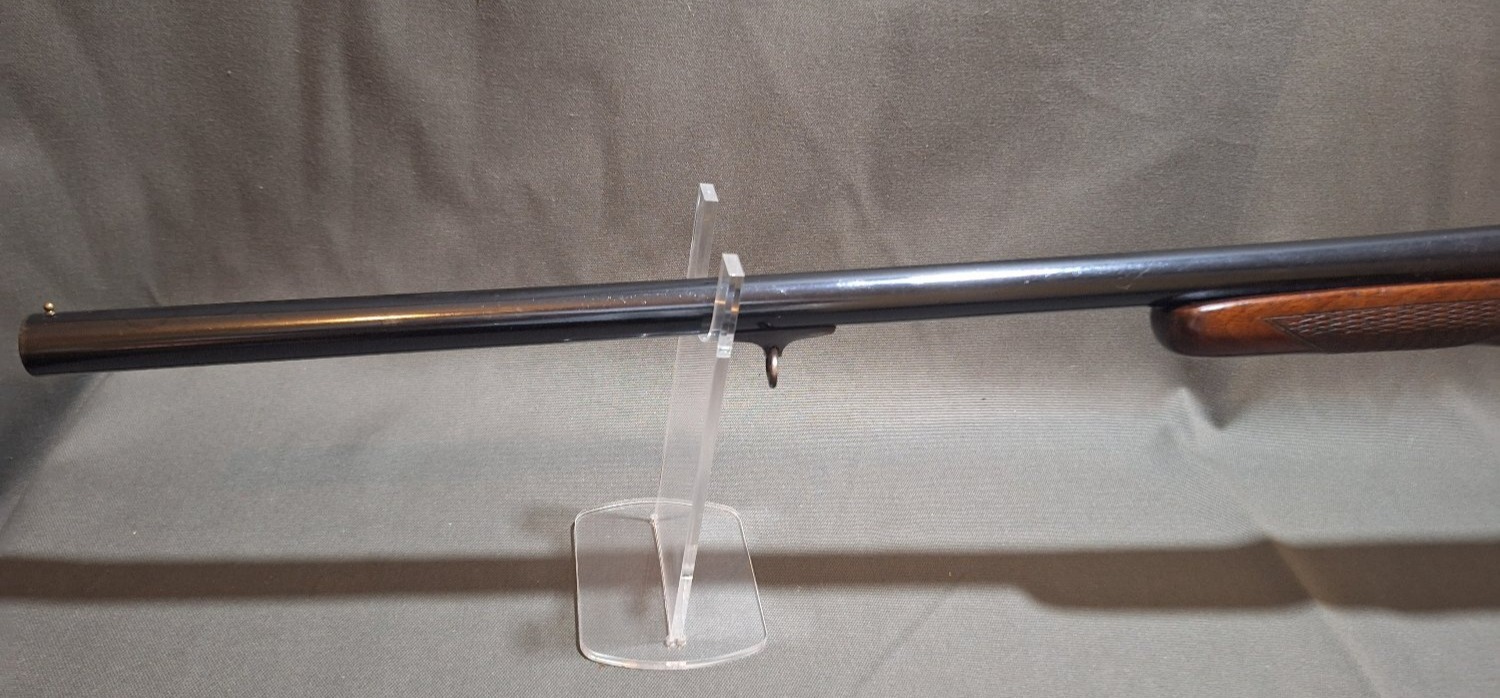 Webley & Scott 12g Single Barrel 12 Bore/gauge - {CATEGORY}