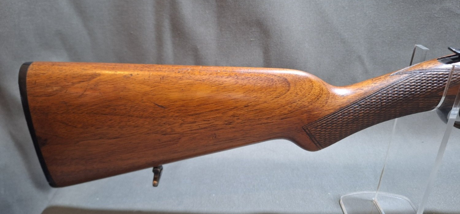 Webley & Scott 12g Single Barrel 12 Bore/gauge 