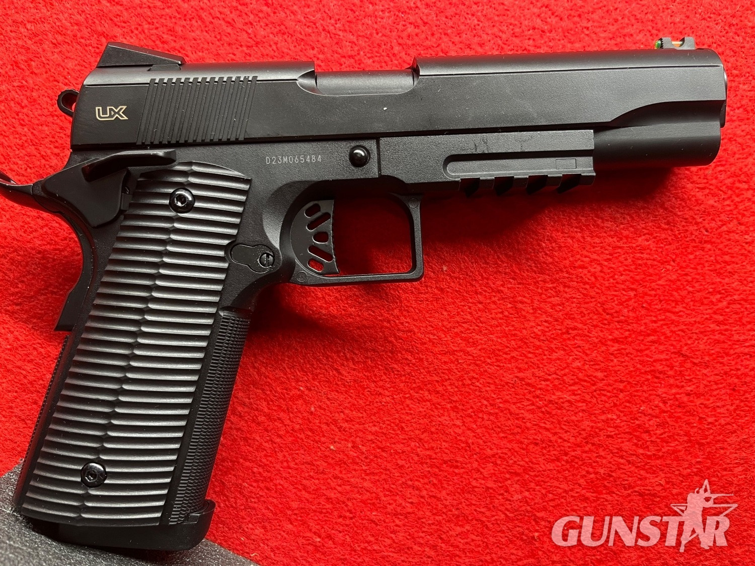 Umarex Blamer 4.5mm in 