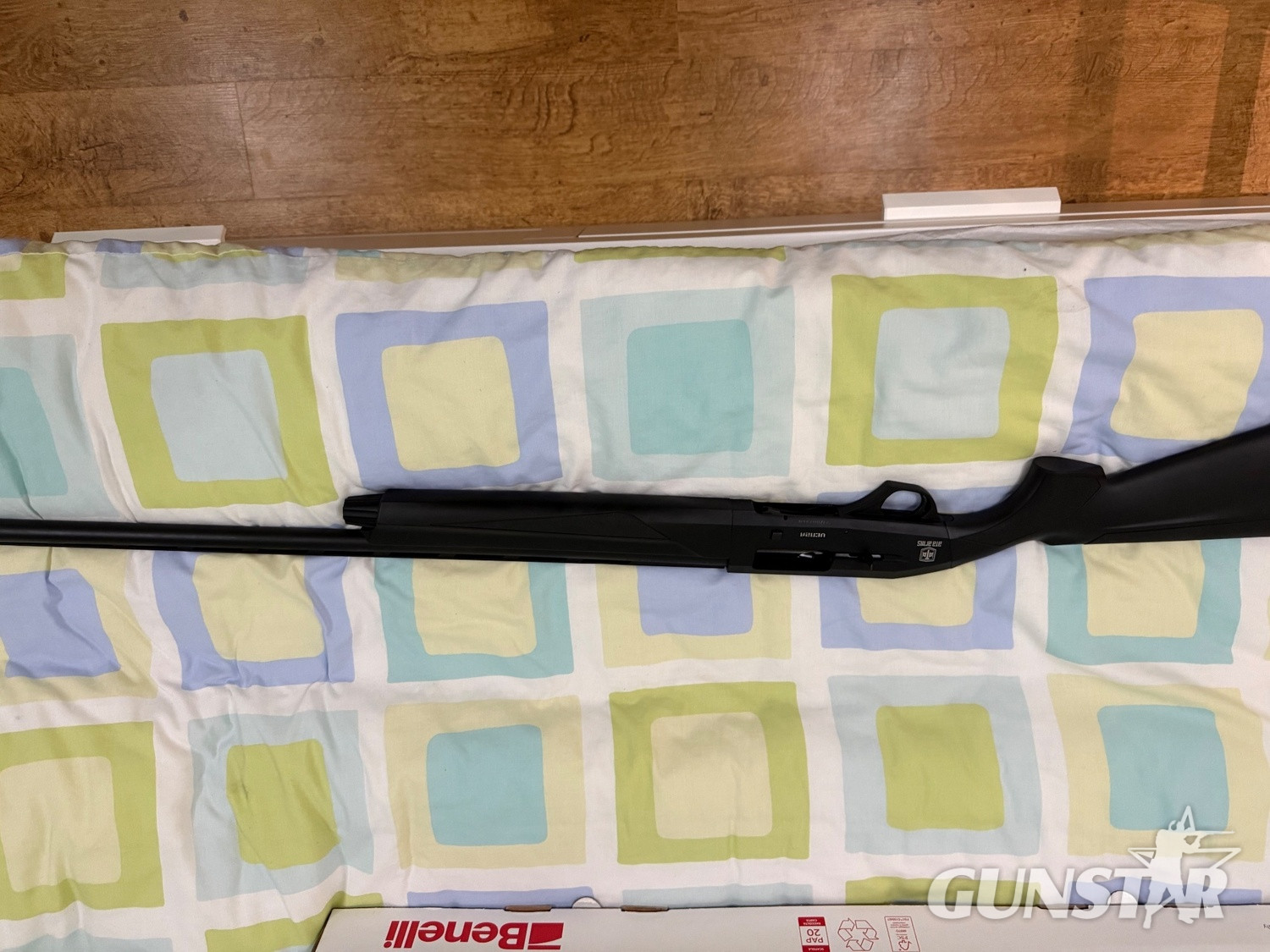 ATA Arms Venza Semi-Auto 12 Bore/gauge in 