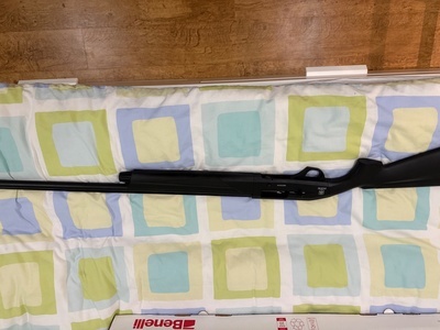 ATA Arms Venza Semi-Auto 12 Bore/gauge