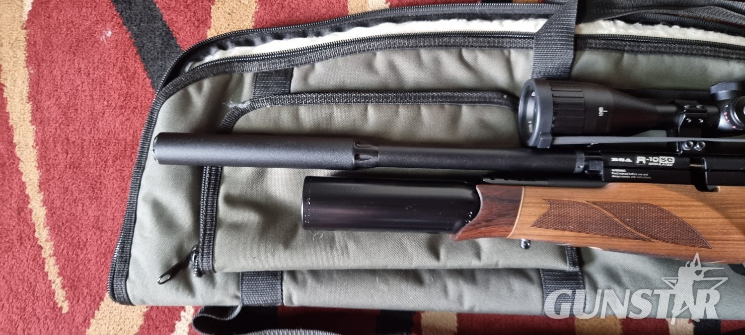 {CATEGORY} - BSA R10 SE .177