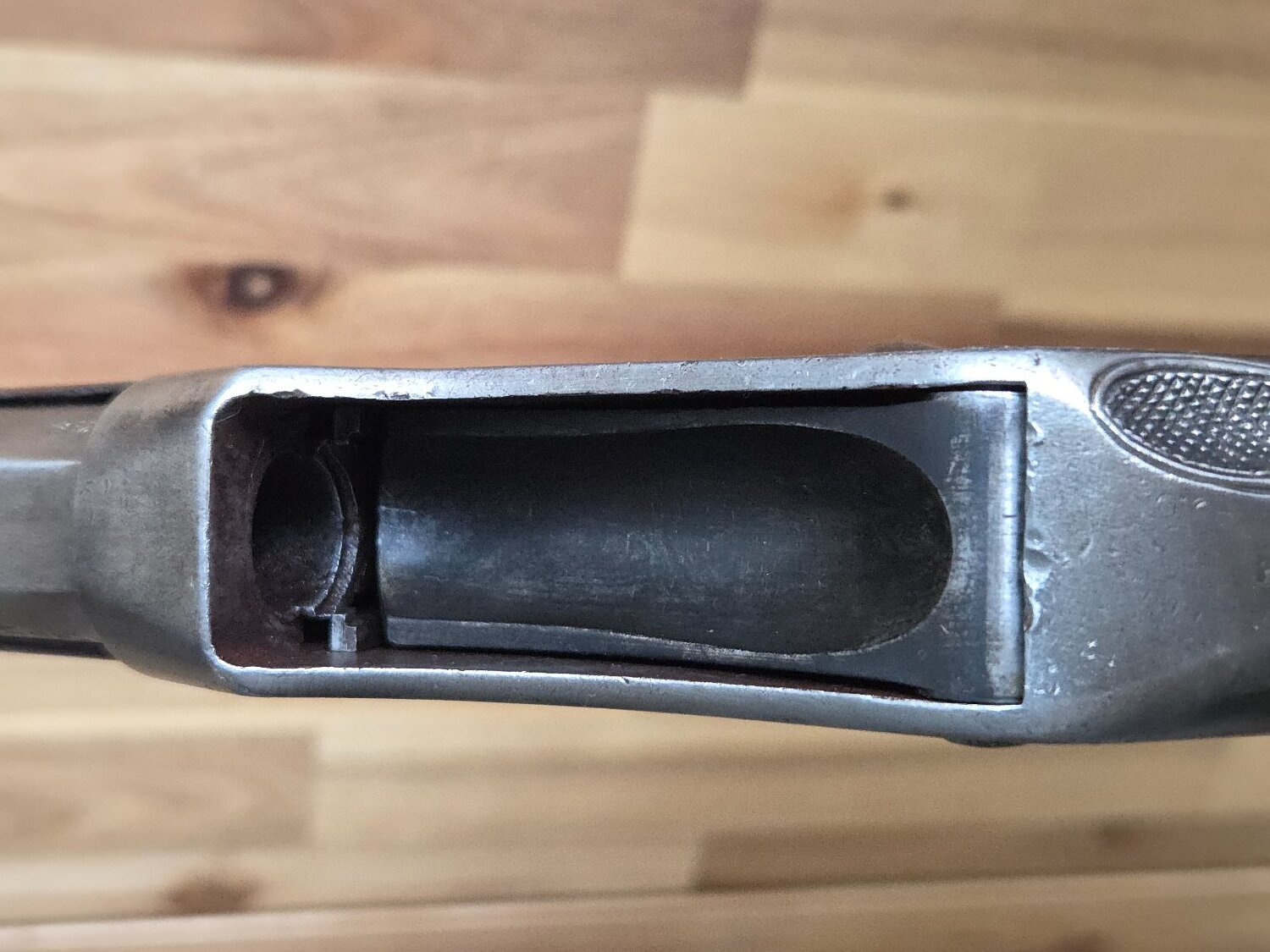 Afghan Martini-Henry Single Shot .45 Rifle - {CATEGORY} in 