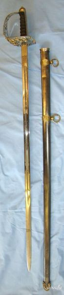 Sword in 