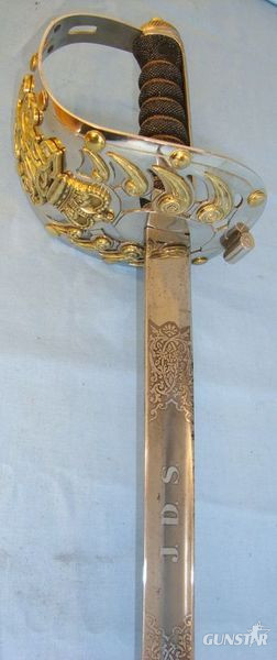  Sword