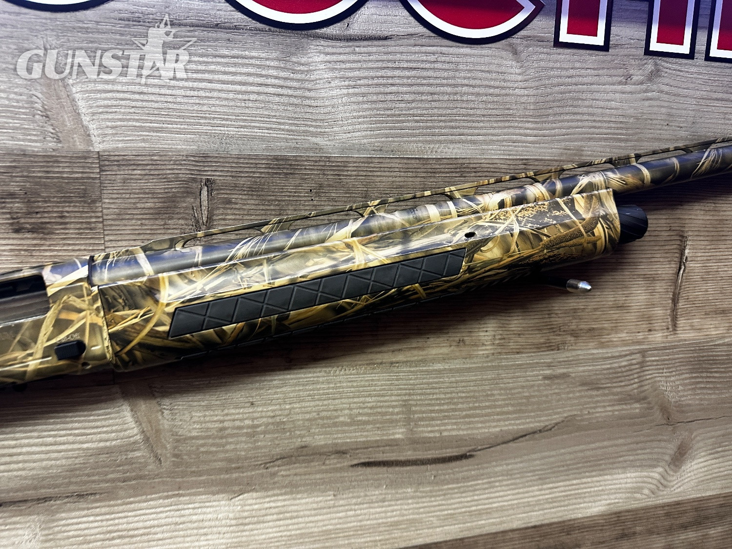 Hatsan Arms Escort XtremeMax Semi-Auto 12 Bore/gauge - {CATEGORY} in 