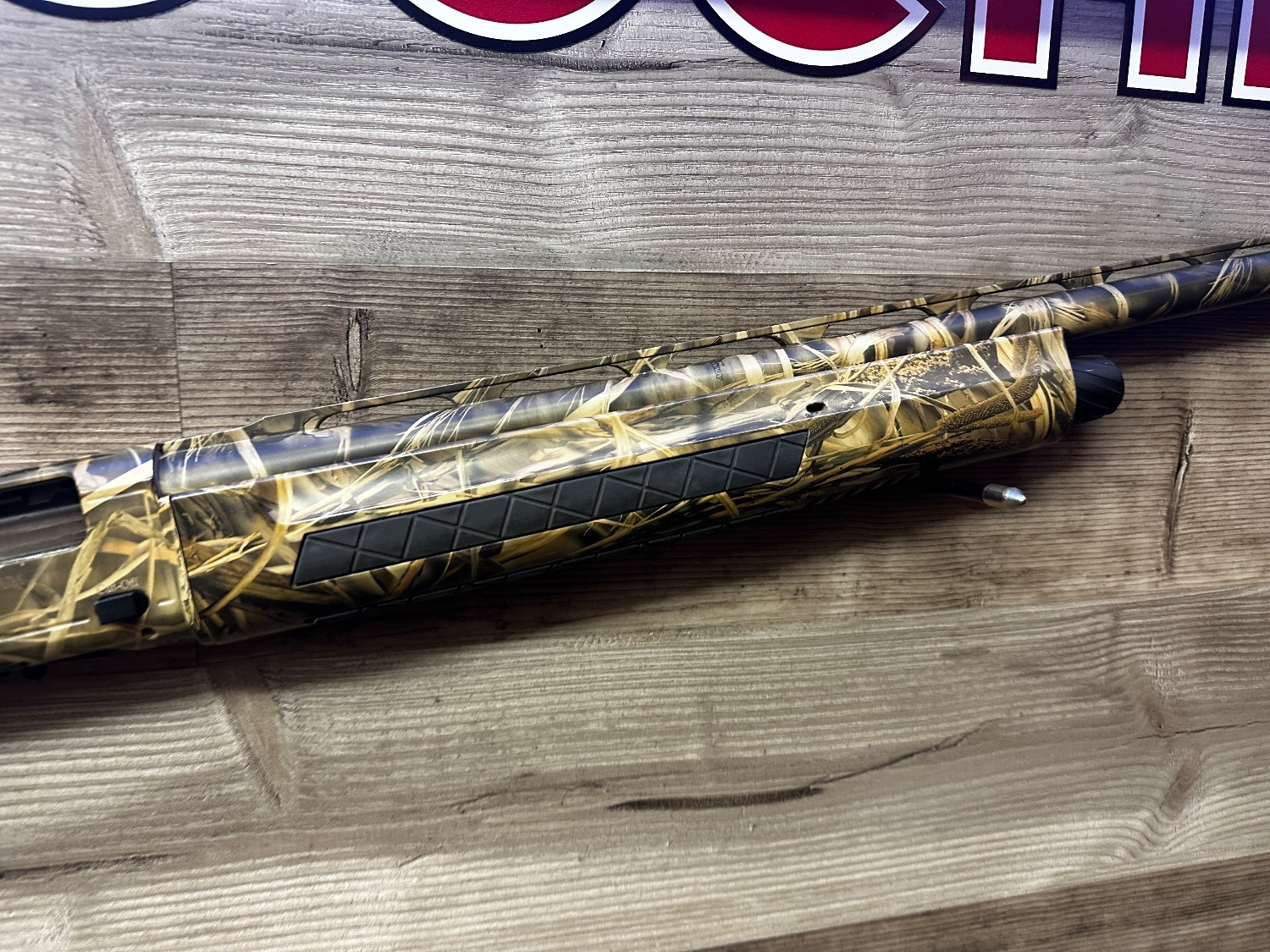 Hatsan Arms Escort XtremeMax Semi-Auto 12 Bore/gauge - {CATEGORY} in 