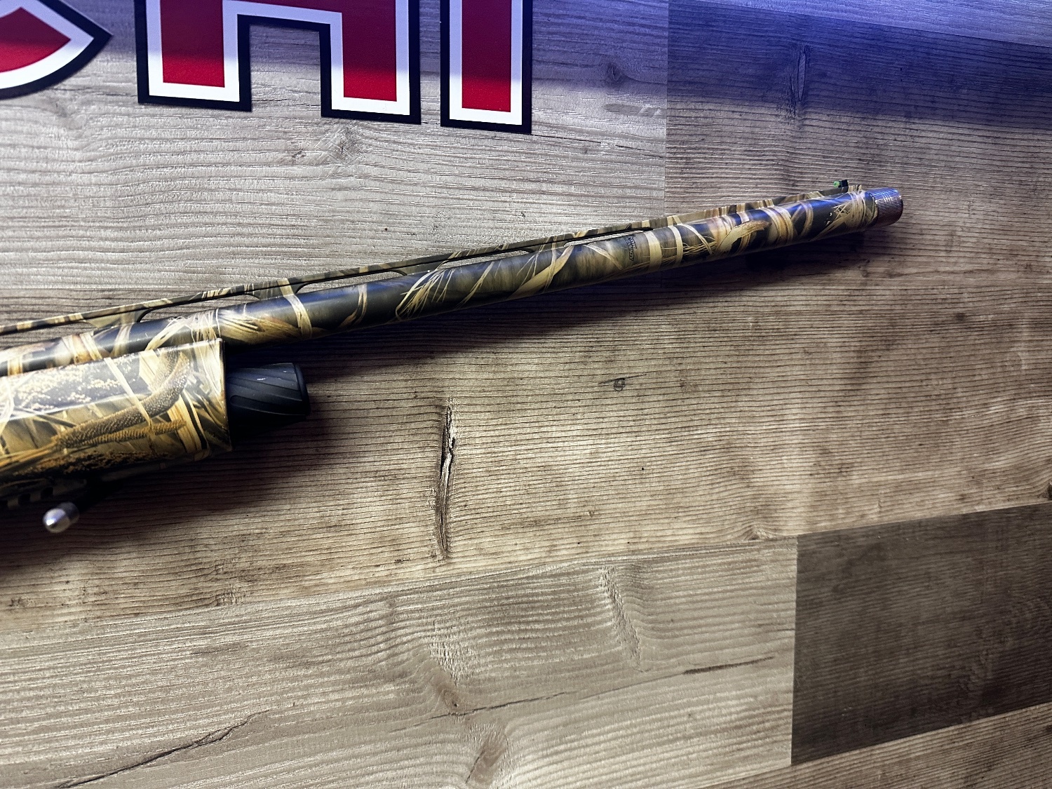 Hatsan Arms Escort XtremeMax Semi-Auto 12 Bore/gauge - {CATEGORY}