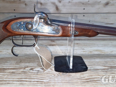 Pedersoli le page .44 .44 Muzzleloader