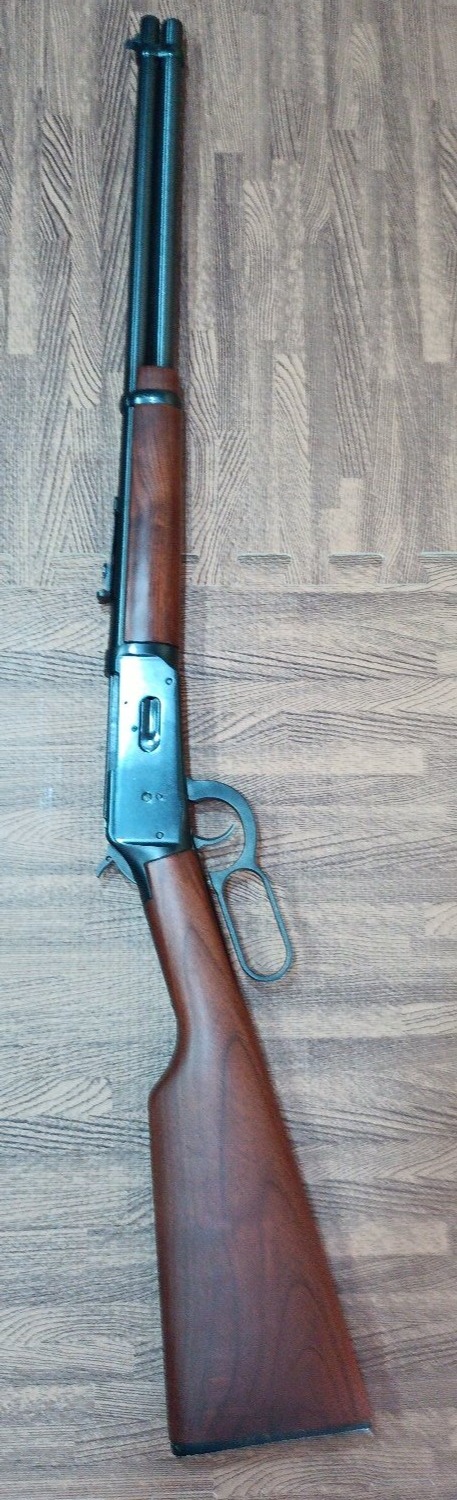 Winchester Model 94 AE Lever Action 7.62×51mmR (.30-30 Winchester) Rifle